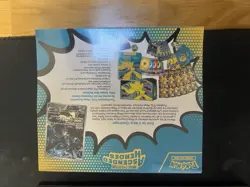 Pokemon TCG Pokemon Center Elite Trainer Box Mega Evolution: Ascended Heroes - Image 5