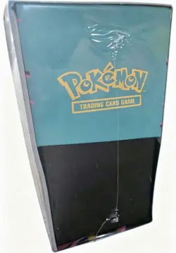 Pokemon TCG Mega Evolution-Ascended Heroes Elite Trainer Box English (SEALED) - Image 3
