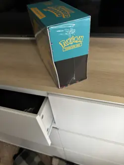Pokemon TCG Elite Trainer Box Mega Evolution Ascended Heroes English - Image 2