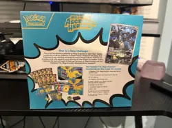 Mega Evolution: Ascended Heroes Elite Trainer Box English 2026 Pokemon TCG - Image 2