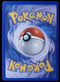 Pokemon Zekrom Black & White BW24 Holo Promo LP - Image 2