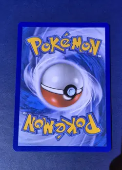 Pokemon TCG Ethan's Ho-Oh EX Sir Destined Rivals Card 230/182 Mint - Image 4