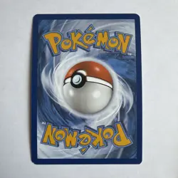 Pokemon TCG Obsidian Flames ETB Charmander Holo Black Star Promo SVP044 - Image 2