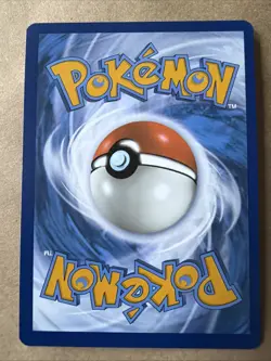 ⁠2023 Pokemon Charmander Obsidian Flames ETB Promo #044 Holo NM - Image 2