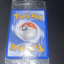 Charmander 2023 Pokemon SV Obsidian Flames ETB Promo #044 - Image 2