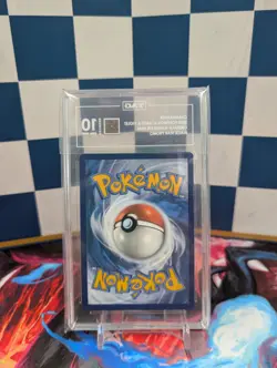 2023 Charmander 044 44 Obsidian Flames ETB Promo Pokemon TAG 10 - Image 2