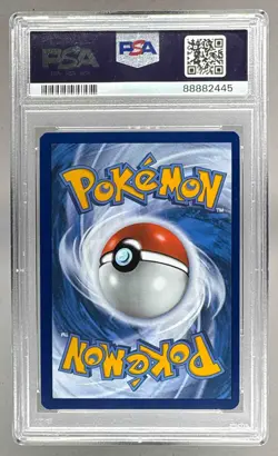 2023 Pokemon SV Obsidian Flames ETB Promo 044 Charmander PSA 9 88882445 - Image 2