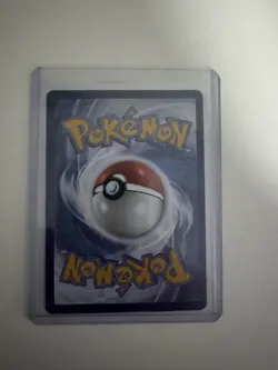 Pokemon Charmander 044 SV Obsidian Flames ETB Promo Illustration - Image 2