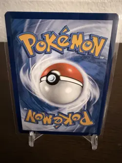 2023 Pokemon SVP Obsidian Flames ETB Charmander #044 Black Star Promo - Image 2