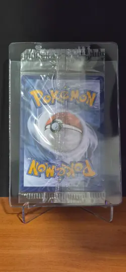 Charmander - SEALED from Obsidian Flames ETB - S&V Promo 044 - NM - Pokemon Card - Image 2