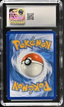 Pokemon 2023 SV Black Star Promo Obsidian Flames ETB Charmander 044 CGC 9.5 - Image 2