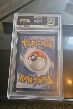 Pokemon Center Exclusive Charmander SVP 044 Obsidian Flames ETB Promo PSA 10 Gem - Image 3