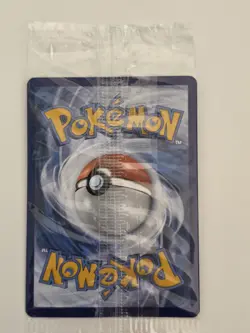 Pokemon TCG - Obsidian Flames ETB Charmander SVP 044 Promo Card - SEALED - Image 2