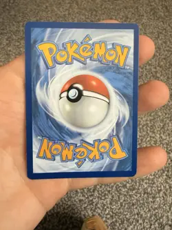 Pokemon TCG Obsidian Flames ETB Charmander Scarlet Violet Promo - Image 2