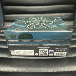 Pokemon TCG Twilight Masquerade ETB Elite Trainer Box Sealed - Image 2