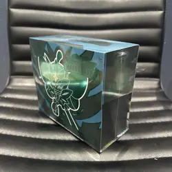 Pokemon TCG Twilight Masquerade ETB Elite Trainer Box Sealed - Image 4