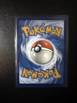 Pokemon TCG Charmander 044 Obsidian Flames ETB Black Star Promo - NM Condition - Image 2