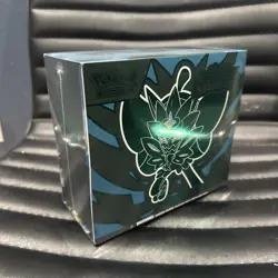 Pokemon TCG Twilight Masquerade ETB Elite Trainer Box Sealed - Image 5