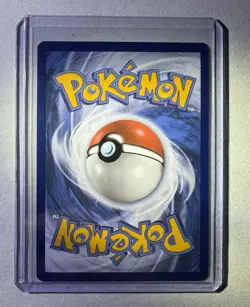 Mewtwo Pokemon 151 UPC Promo Black Star Full Art Holo English Svp 052 NM/M - Image 2