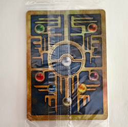 Factory Sealed Ancient Mew Promo Holo Card - Pokemon TCG English 2000 WotC - Image 1