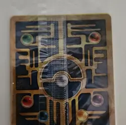 Factory Sealed Ancient Mew Promo Holo Card - Pokemon TCG English 2000 WotC - Image 4