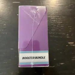 New Pokemon TCG Scarlet & Violet Destined Rivals Booster Bundle (Factory Sealed) - Image 2
