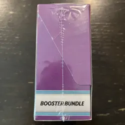 New Pokemon TCG Scarlet & Violet Destined Rivals Booster Bundle (Factory Sealed) - Image 4