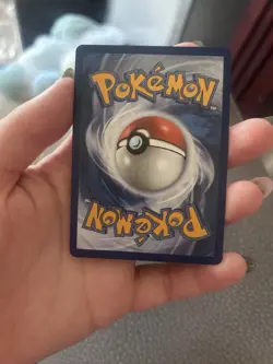 Pokemon TCG Mega Gardevoir EX Promo 032 English Near Mint Pack Fresh - Image 4