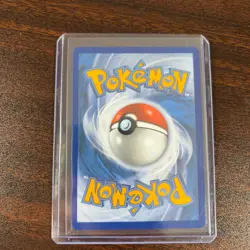 Pokemon Mega Gengar EX 073 Black Star Promo Mega Evolution Moonlit Tin Near Mint - Image 2