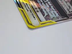 Pokemon Umbreon & Darkrai GX SM241 Sun & Moon Black Star Promo Full Art Holo TCG - Image 5