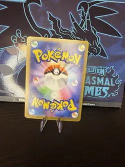 Pokemon TCG Clefairy AR 086/080 Nihil Zero M3 Japanese NM - Image 2