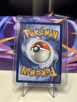 Pokemon TCG Rowlet 090/088 Perfect Order Holo Ultra Rare NM - Image 2