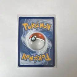 Pokemon TCG Oshawott 051 first partner Holo Promo English 70HP - Image 2