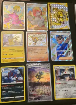 Pokemon Card Bundle Tcg promo Stamped sealed see desc blastoise pikachu - Image 4