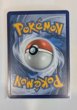 Team Rocket’s Mewtwo EX 081/182 Stamp Play! Prize Pack Pokemon TCG NM - Image 5