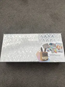 Pokemon TCG Prismatic Evolutions Super Premium Collection New unsealed - Image 3
