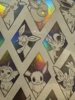 Lot Of 2x Prismatic Evolutions SPC Pokemon Super Premium Collections - Read Desc - Image 5