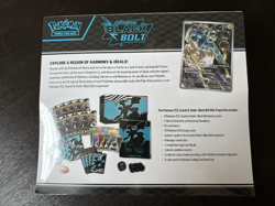 Pokemon TCG: Scarlet & Violet Black Bolt Elite Trainer Box ETB - Factory Sealed - Image 2