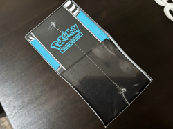 Pokemon TCG: Scarlet & Violet Black Bolt Elite Trainer Box ETB - Factory Sealed - Image 5