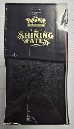 (NE6) Pokemon Shining Fates Elite Trainer Box - Factory Sealed - Image 3