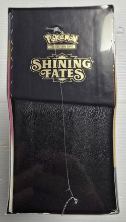 (NE6) Pokemon Shining Fates Elite Trainer Box - Factory Sealed - Image 4