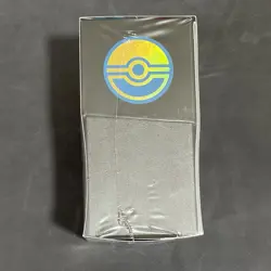 Pokemon TCG Mega Evolution Elite Trainer Box ETB Mega Lucario Fully Sealed New - Image 3