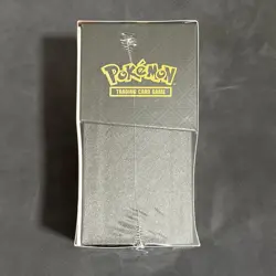 Pokemon TCG Mega Evolution Elite Trainer Box ETB Mega Lucario Fully Sealed New - Image 4