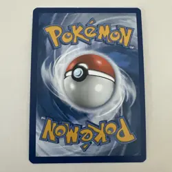 HD COSMOS HOLO 🌀 HD SWIRL Charmander 047 Pokemon 151 Black Star Promo - Image 3