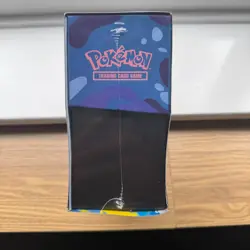 Pokemon TCG Elite Trainer Box Mega Evolution—Chaos Rising ETB 🔥FAST SHIPPING🚚 - Image 3