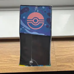 Pokemon TCG Elite Trainer Box Mega Evolution—Chaos Rising ETB 🔥FAST SHIPPING🚚 - Image 4