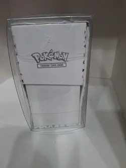Pokemon Center 151 Elite Trainer Box ETB Scarlet Violet TCG New Factory Sealed 820650854668 - Image 3