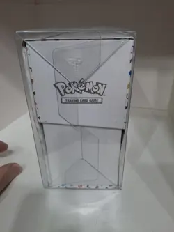 Pokemon Center 151 Elite Trainer Box ETB Scarlet Violet TCG New Factory Sealed 820650854668 - Image 4