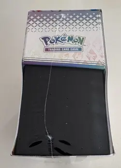 Pokemon TCG: Prismatic Evolutions Elite Trainer Box ETB ✅ - Image 4