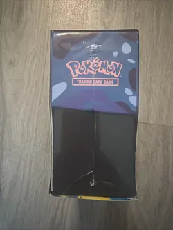 Pokemon Mega Evolutions ME4 Chaos Rising Elite Trainer Box Sealed ETB Small Rip - Image 4